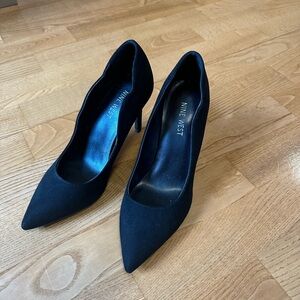 Nine West Heels